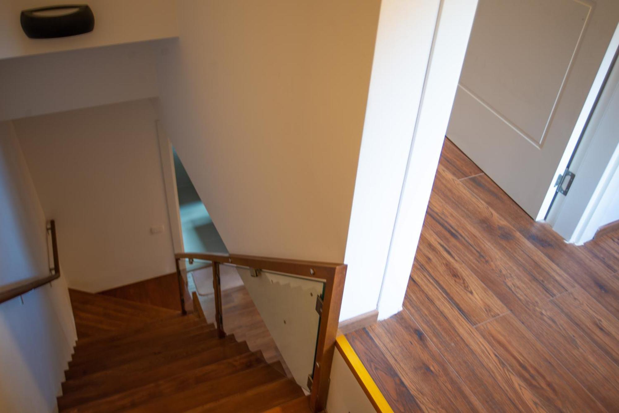 Meshtekna Villa Brezovice Værelse billede