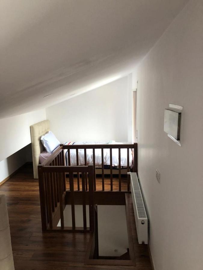 Meshtekna Villa Brezovice Eksteriør billede